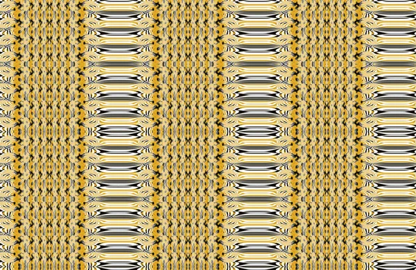 Seamless Fashion Print Fabric Print Pattern Multicolored Background Creative Grafik — Stockfoto
