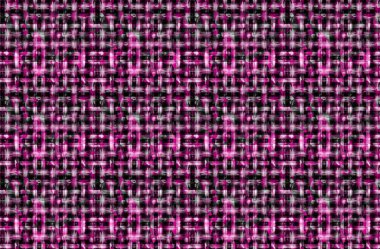 Kusursuz Moda deseni. Kumaş baskı deseni. Çok renkli arka plan. Yaratıcı grafik tasarım, çizim fraktali. Tekstil desenleri için kusursuz modern baskı..