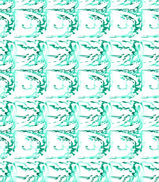 Nahtlose Mode Print Fabric Print Pattern Multicolored Background Creative Grafik — Stockfoto