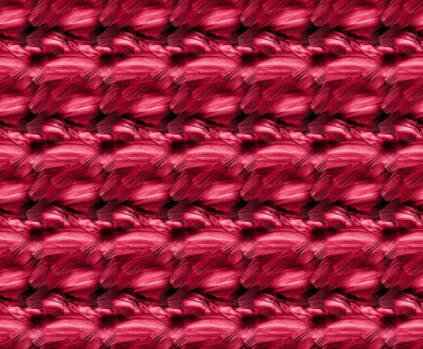 Bezešvý Módní Potisk Vzor Pro Potisk Tkaniny Mnohobarevné Pozadí Kreativní — Stock fotografie