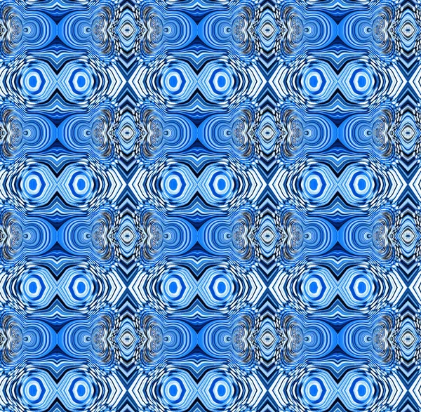 Seamless Fashion Print Fabric Print Pattern Multicolored Background Creative Graphic — Stok Foto