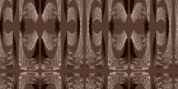 Απρόσκοπτη Εκτύπωση Μόδας Υφασμάτινη Εκτύπωση Μοτίβοπολύχρωμο Φόντοδημιουργικός Γραφικός Σχεδιασμός Εικονογράφηση — Φωτογραφία Αρχείου