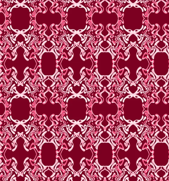 Nahtlose Mode Print Fabric Print Pattern Multicolored Background Creative Grafik — Stockfoto
