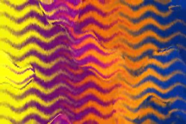 4K görüntüler, soyut mürekkep arkaplanı, akrilik boya karışımı, mermer akışkan sanat şekli, 4K Görüntü Mürekkebi konsepti, mürekkep. Yavaş çekimde sıvı boya dokusu..