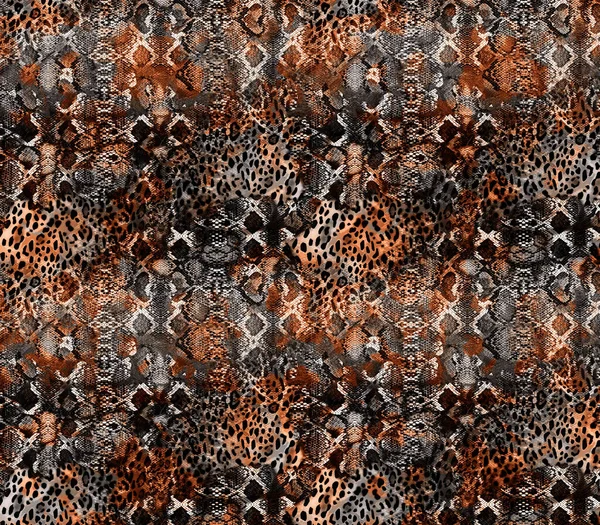 Barevné Módní Tisk Designs Fabric Módní Vzor Textilní Potisk Design — Stock fotografie