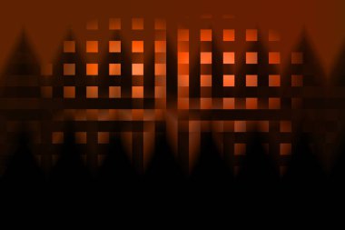 Renkli moda desenleri. Kumaş desenli. Tekstil baskı tasarımı. Tekstil çizimi. Fraktal renkli desen. Yazdırma deseni. Yeni sezon kumaş baskısı.