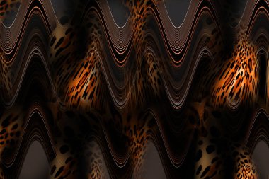 Colorful fashion print designs.Fabric fashion pattern. Textile print design.Textile illustration.Fractal colorful pattern.Print pattern illustration.New season fabric print.Textile fashion fabric print design