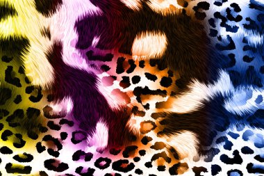 Renkli moda desenleri. Kumaş desenli. Tekstil baskı tasarımı. Tekstil çizimi. Fraktal renkli desen. Yazdırma deseni. Yeni sezon kumaş baskısı.