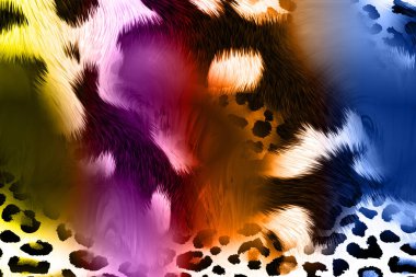Colorful fashion print designs.Fabric fashion pattern. Textile print design.Textile illustration.Fractal colorful pattern.Print pattern illustration.New season fabric print.Textile fashion fabric print design