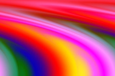 Renkli moda desenleri. Kumaş desenli. Tekstil baskı tasarımı. Tekstil çizimi. Fraktal renkli desen. Yazdırma deseni. Yeni sezon kumaş baskısı.