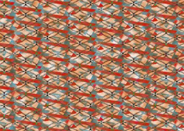 Renkli moda desenleri. Kumaş desenli. Tekstil baskı tasarımı. Tekstil çizimi. Fraktal renkli desen. Yazdırma deseni. Yeni sezon kumaş baskısı.