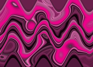 Moda Tekstil Renkli desenler. Gradyan tasarımlar. Kumaş desenler. Modern moda desenleri. Tekstil çizimleri. Fraktal renkli desenler..