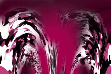 Moda Tekstil Renkli desenler. Gradyan tasarımlar. Kumaş desenler. Modern moda desenleri. Tekstil çizimleri. Fraktal renkli desenler..