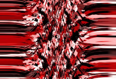 Moda Tekstil Renkli desenler. Gradyan tasarımlar. Kumaş desenler. Modern moda desenleri. Tekstil çizimleri. Fraktal renkli desenler..