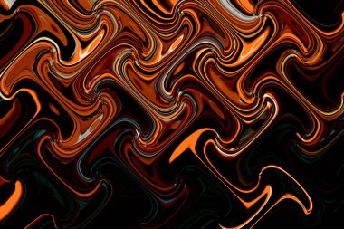 Leopar deseni. Parlak moda vahşi arka plan. Şık hayvan baskısı. Tekstil kumaş deseni. Modern moda kumaşı deseni..