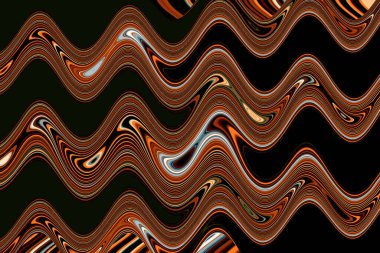 Leopar deseni. Parlak moda vahşi arka plan. Şık hayvan baskısı. Tekstil kumaş deseni. Modern moda kumaşı deseni..