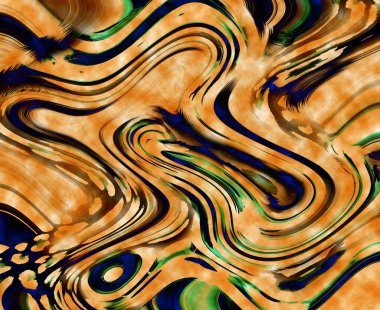 Leopar deseni. Parlak moda vahşi arka plan. Şık hayvan baskısı. Tekstil kumaş deseni. Modern moda kumaşı deseni..