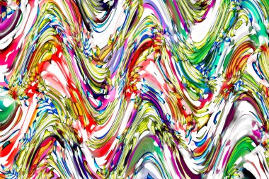 Leopar deseni. Parlak moda vahşi arka plan. Şık hayvan baskısı. Tekstil kumaş deseni. Modern moda kumaşı deseni..