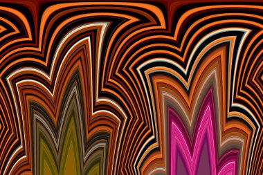 Leopar deseni. Parlak moda vahşi arka plan. Şık hayvan baskısı. Tekstil kumaş deseni. Modern moda kumaşı deseni..