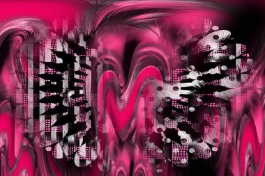 Leopar deseni. Parlak moda vahşi arka plan. Şık hayvan baskısı. Tekstil kumaş deseni. Modern moda kumaşı deseni..