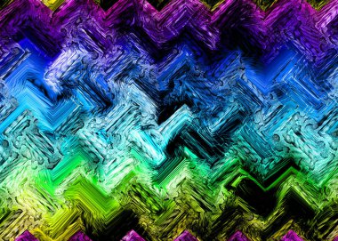 Leopar deseni. Parlak moda vahşi arka plan. Şık hayvan baskısı. Tekstil kumaş deseni. Modern moda kumaşı deseni..