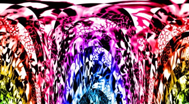 Leopar deseni. Parlak moda vahşi arka plan. Şık hayvan baskısı. Tekstil kumaş deseni. Modern moda kumaşı deseni..