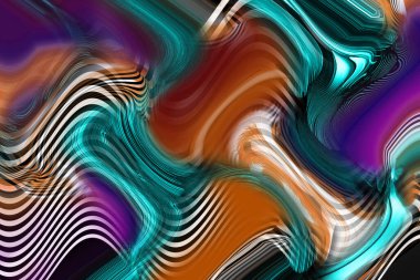 Leopar deseni. Parlak moda vahşi arka plan. Şık hayvan baskısı. Tekstil kumaş deseni. Modern moda kumaşı deseni..