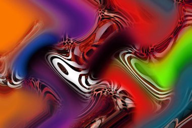 Leopar deseni. Parlak moda vahşi arka plan. Şık hayvan baskısı. Tekstil kumaş deseni. Modern moda kumaşı deseni..