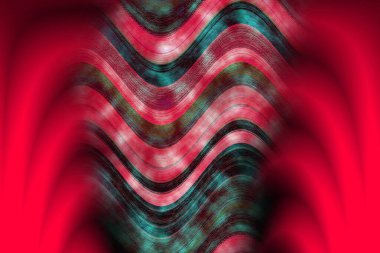 Leopar Tekstil deseni. Geometrik Çizgiler Moda Tasarımı. Soyut geometrik girdap fraktal.Tie Dye Arkaplan. Hippie soyut psikedelik çizgili renkler. Tekstil çizimi.