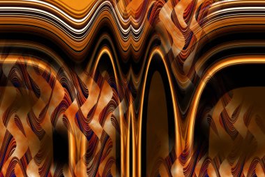 Leopar Tekstil deseni. Geometrik Çizgiler Moda Tasarımı. Soyut geometrik girdap fraktal.Tie Dye Arkaplan. Hippie soyut psikedelik çizgili renkler. Tekstil çizimi.