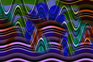 Tekstil baskısı. Soyut özgeçmiş. Renkli kıyafetler. Tekstil deseni. Leopar deseni ve tekstil deseni.