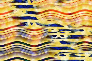 Tekstil baskısı. Soyut özgeçmiş. Renkli kıyafetler. Tekstil deseni. Leopar deseni ve tekstil deseni.