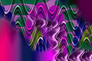 Tekstil baskısı. Soyut özgeçmiş. Renkli kıyafetler. Tekstil deseni. Leopar deseni ve tekstil deseni.