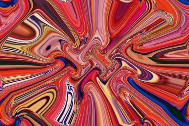 Tekstil baskısı. Soyut özgeçmiş. Renkli kıyafetler. Tekstil deseni. Leopar deseni ve tekstil deseni.