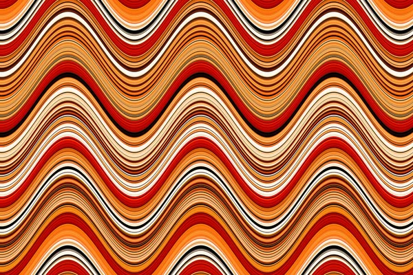 Textile Print Abstract Background Clothing Colorful Pattern Fashion Textile Pattern — Fotografia de Stock