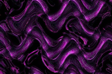 Tekstil baskısı. Soyut özgeçmiş. Renkli kıyafetler. Tekstil deseni. Leopar deseni ve tekstil deseni.