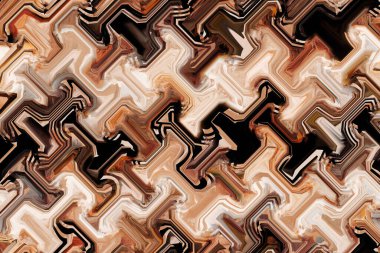 Tekstil baskısı. Soyut özgeçmiş. Renkli kıyafetler. Tekstil deseni. Leopar deseni ve tekstil deseni.