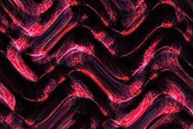 Tekstil baskısı. Soyut özgeçmiş. Renkli kıyafetler. Tekstil deseni. Leopar deseni ve tekstil deseni.