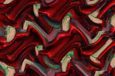 Tekstil baskısı. Soyut özgeçmiş. Renkli kıyafetler. Tekstil deseni. Leopar deseni ve tekstil deseni.