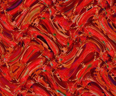 Tekstil baskısı. Soyut özgeçmiş. Renkli kıyafetler. Tekstil deseni. Leopar deseni ve tekstil deseni.