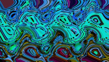 Tekstil baskısı. Soyut özgeçmiş. Renkli kıyafetler. Tekstil deseni. Leopar deseni ve tekstil deseni.