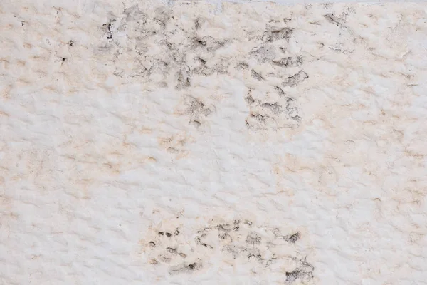 白い抽象的な石垣の背景 ロイヤリティフリーのストック写真