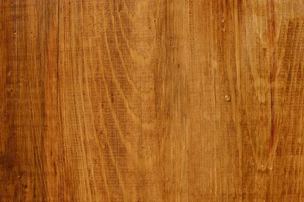 Brown wood background. Stock Image
