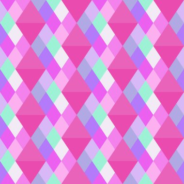 Elegant modern vector seamless geometric pattern for textile and printing. All over design repeat texture background for printing and textile