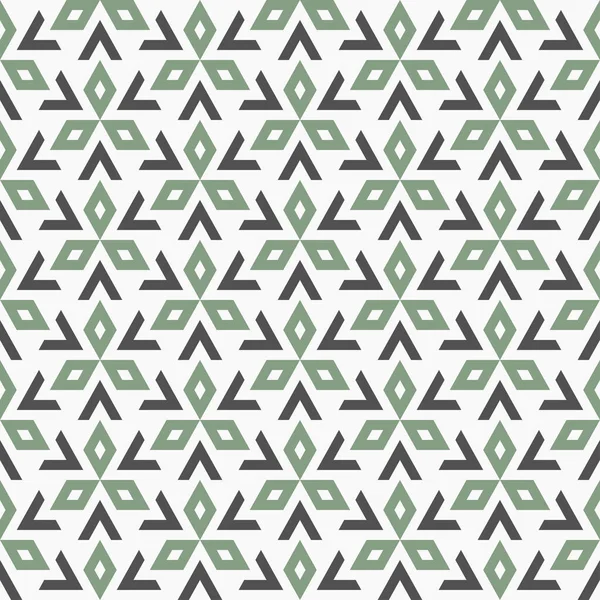 Stilvolles Nahtloses Geometrisches Muster Design Überall Wiederholen Textur Design Abstrakter — Stockvektor