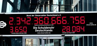 Berlin, Almanya, 28 Ocak 2022, 