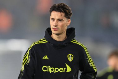 Leeds United 'dan Robin Koch Elland Road' a geldi. 