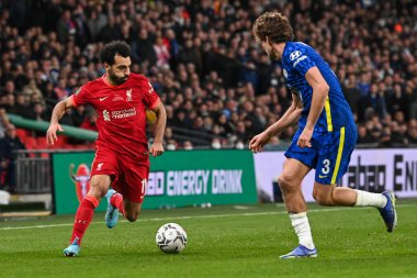 Liverpool 'dan Mohamed Salah # 11