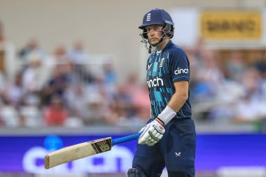 İngiltere 'nin Joe Root' u Güney Afrikalı Anrich Nortje tarafından görevden alındı