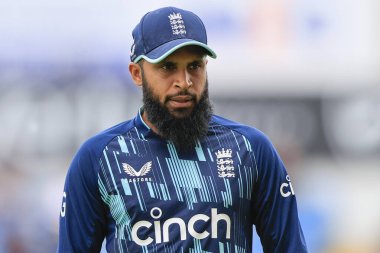 İngiltere Adil Rashid